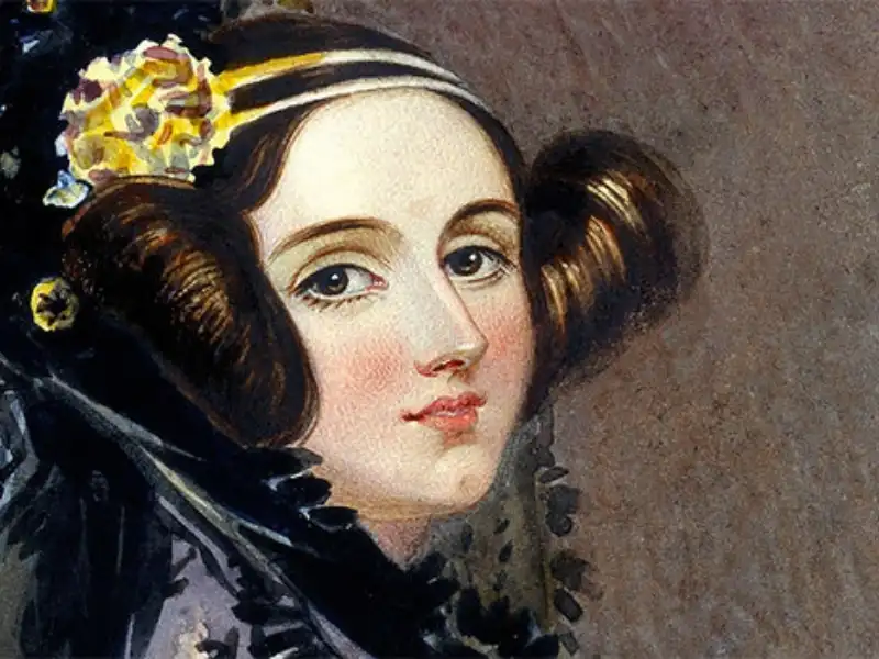 Capa do artigo: Ada Lovelace: Pioneira da Programação e Inspiradora Moderna