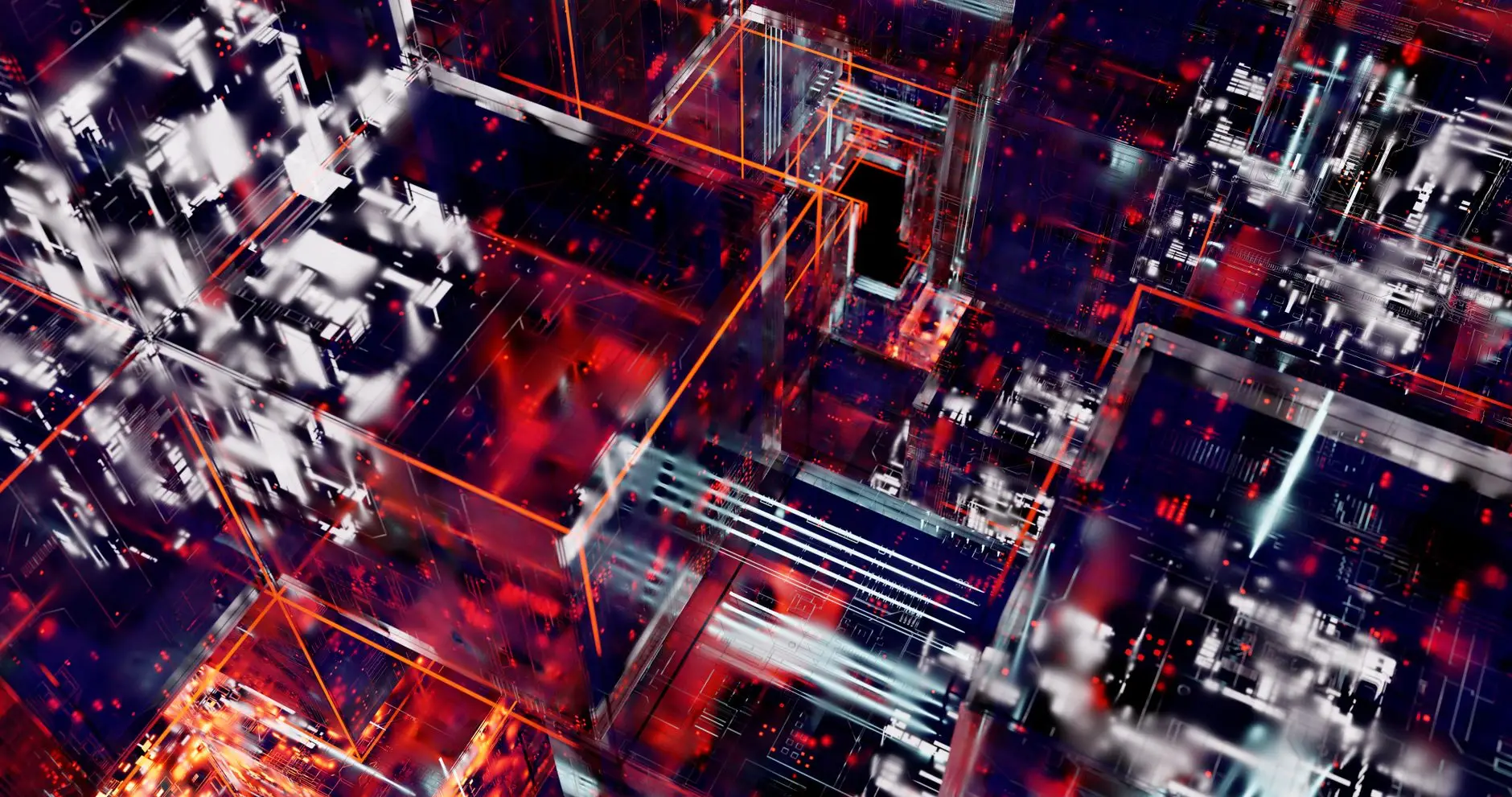 Arquiteturas Orientadas a Dados (Data-Centric Architectures)
