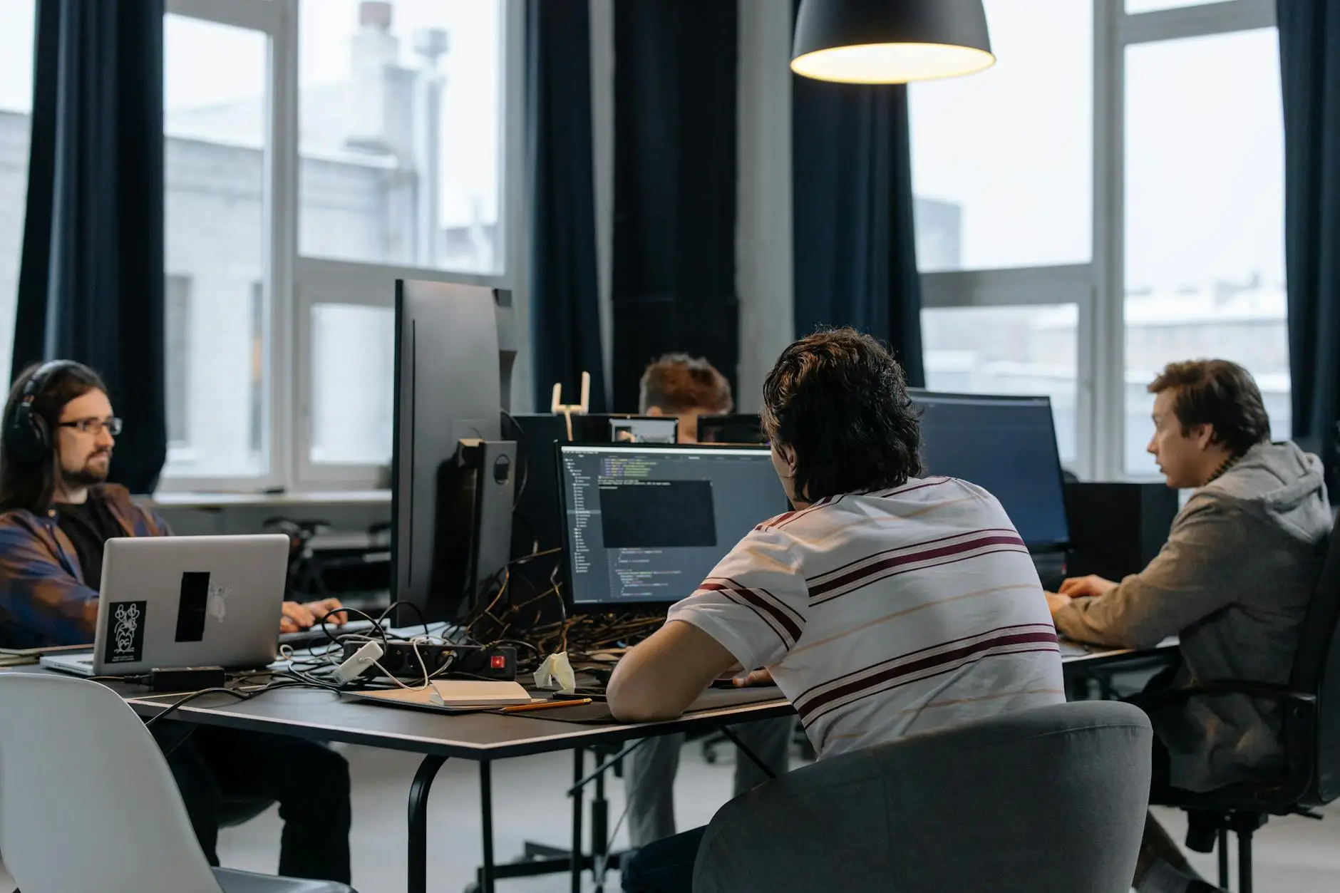 Perguntas Frequentes sobre Arquitetura de Software Moderna