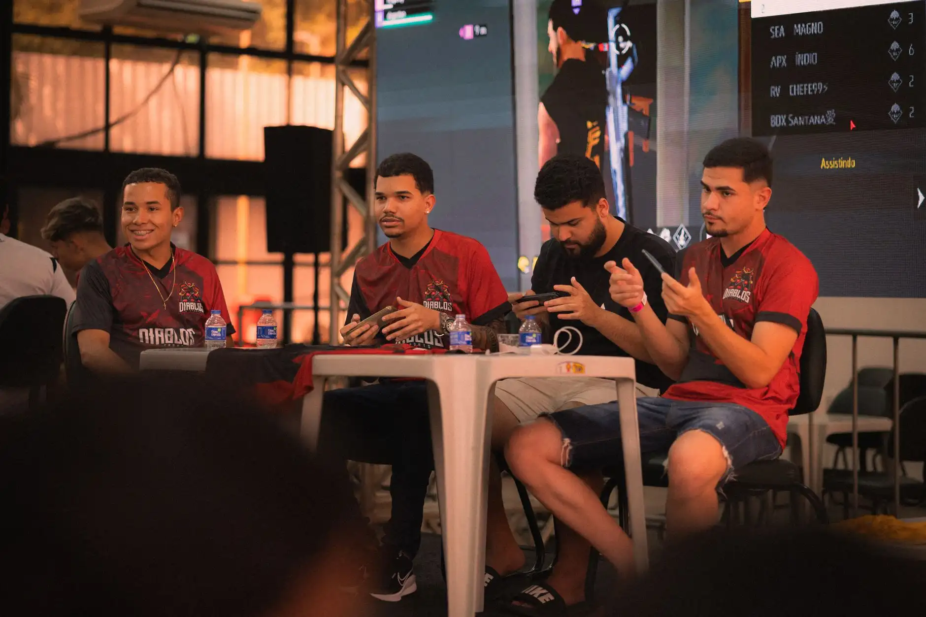 Capa do artigo: A Ascensão dos Games Mobile: Revolução no Universo Gamer 2025