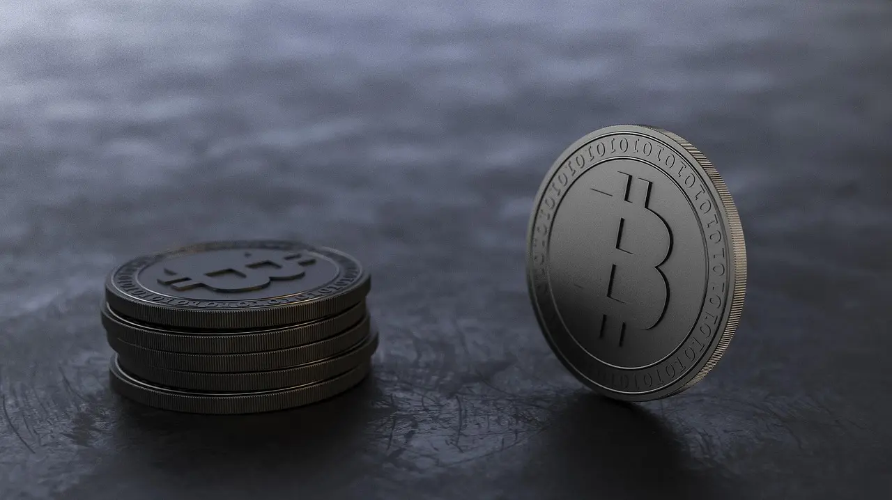 Ilustração principal do artigo: Blockchain e Web3: O Futuro Descentralizado da Internet