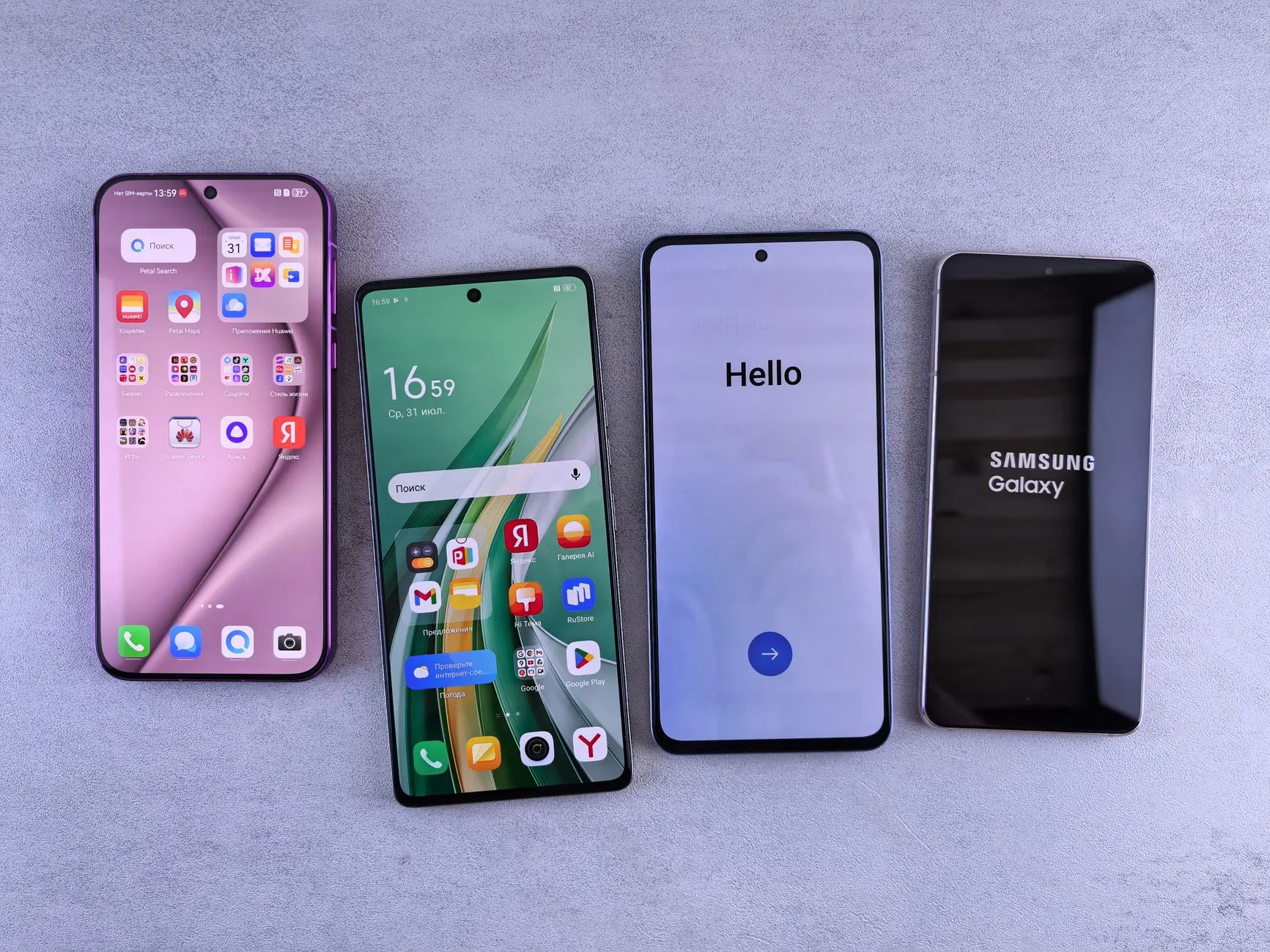 Ilustração principal do artigo: Celulares Top de Linha 2025: Vale a Pena o Upgrade?