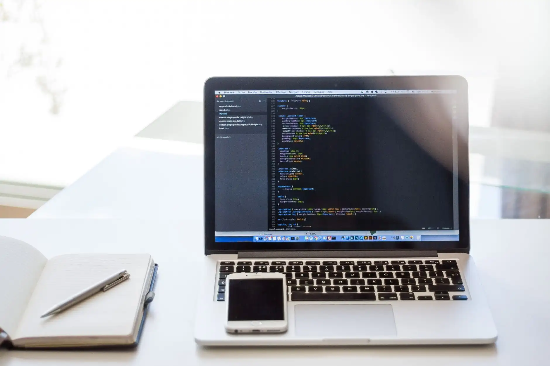Capa do artigo: Clean Code & Refatoração: Devs Produtivos em 2025
