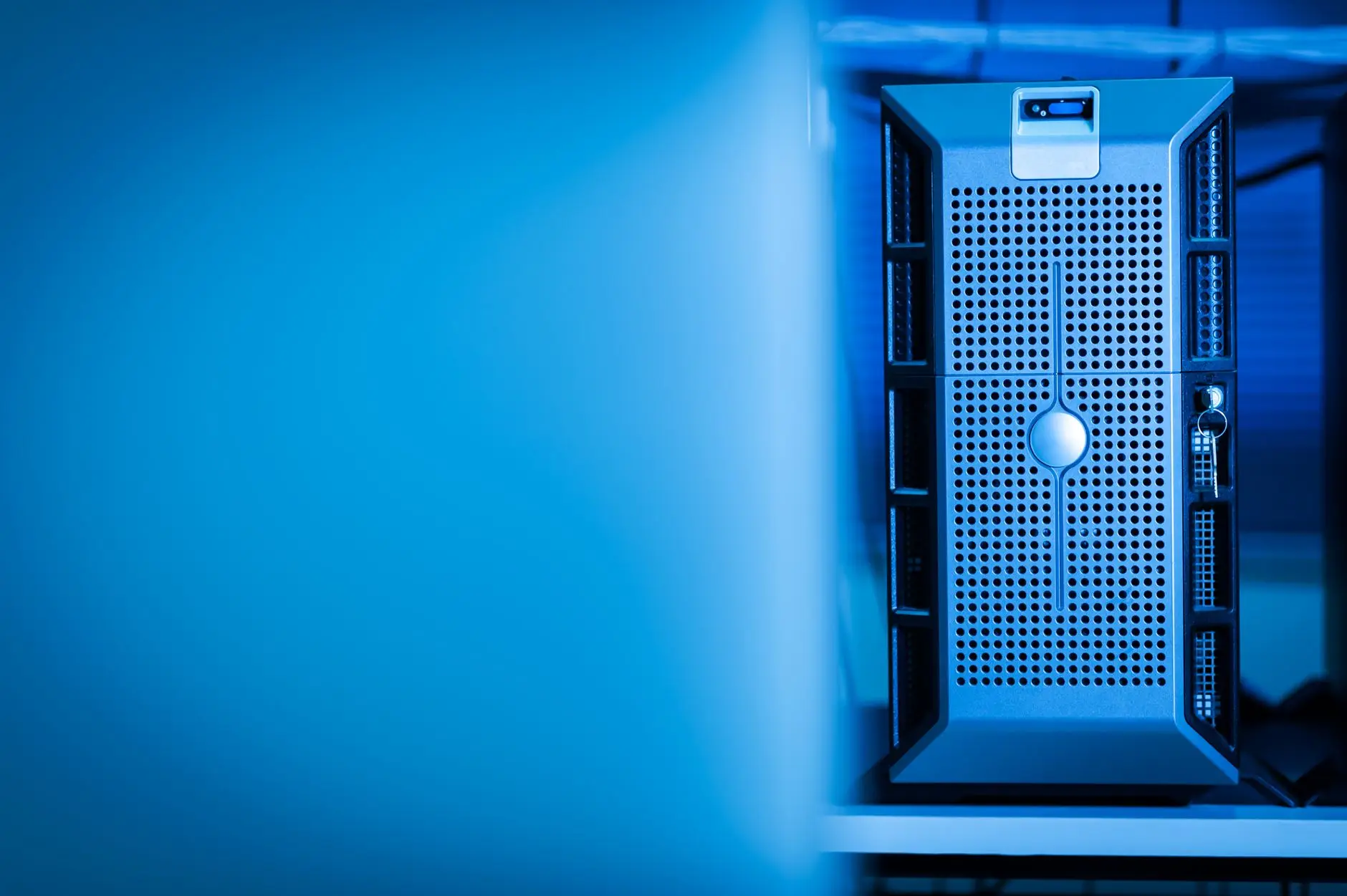 Perguntas Frequentes Sobre Cloud Computing e IaaS em 2025