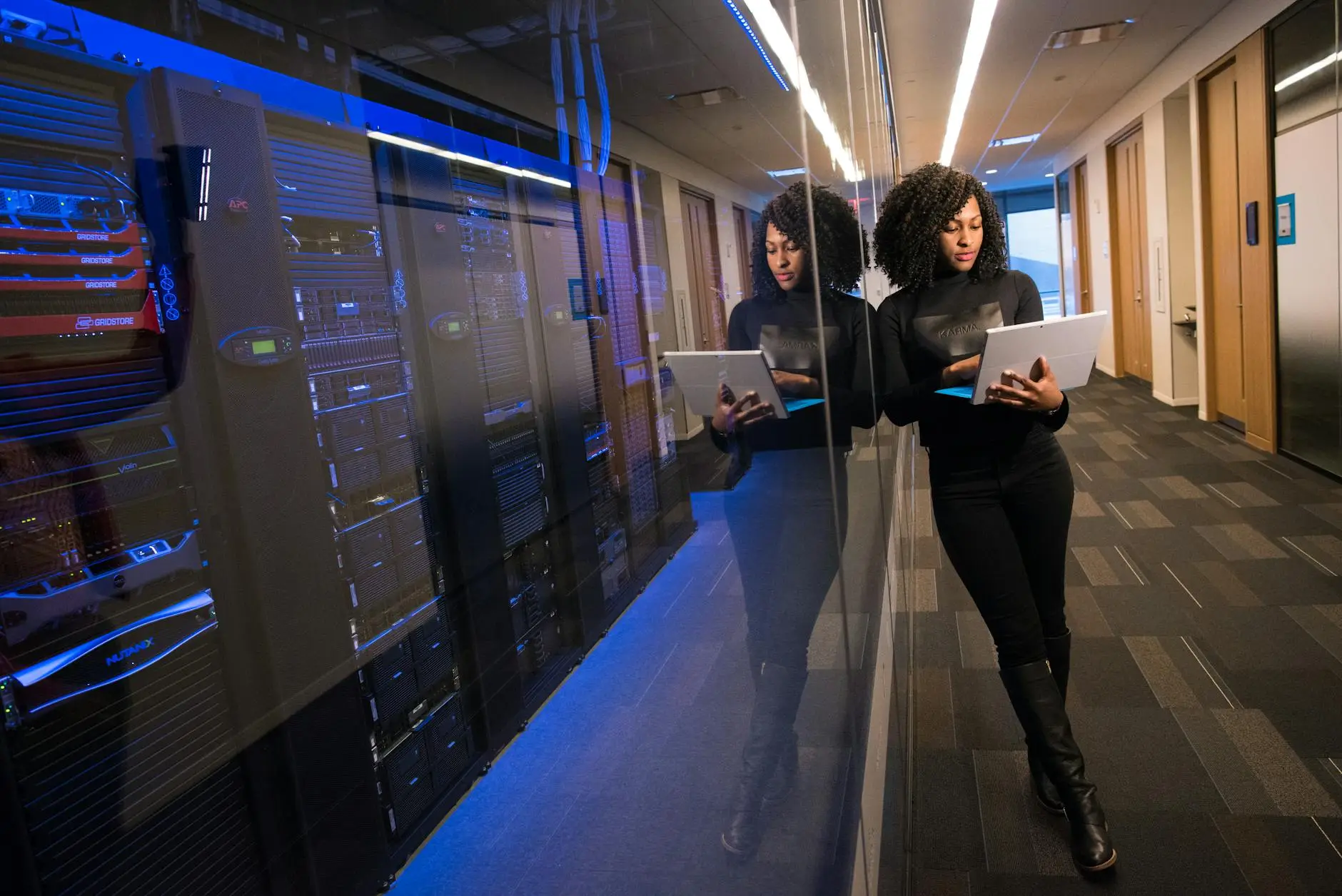 Perguntas Frequentes sobre Cloud Computing e Infraestrutura