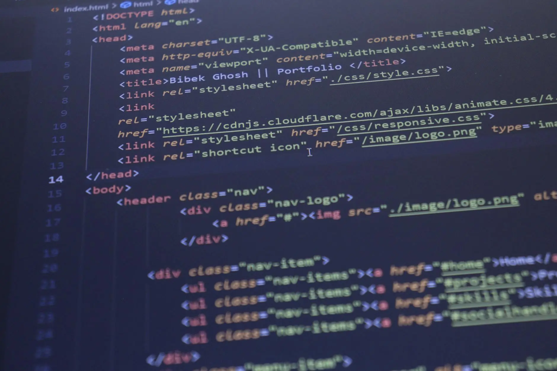 Ilustração principal do artigo: Codificando o Futuro: Programação Web em 2025 – Seu Início!