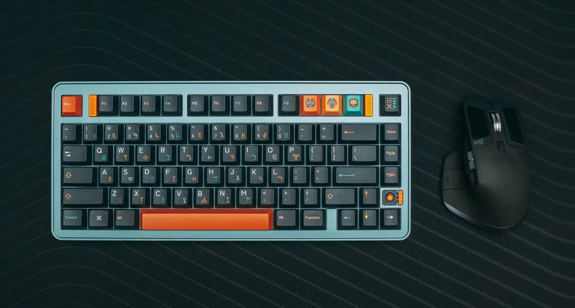 Capa do artigo: Como Escolher Teclado Mecânico ABNT2: Switches e Layout BR