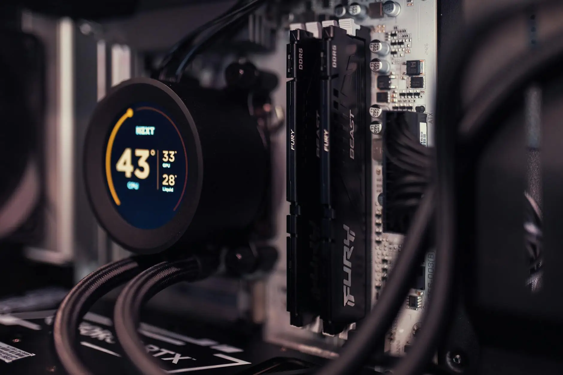 Como ver a temperatura da CPU e interpretar valores para cuidar do seu processador