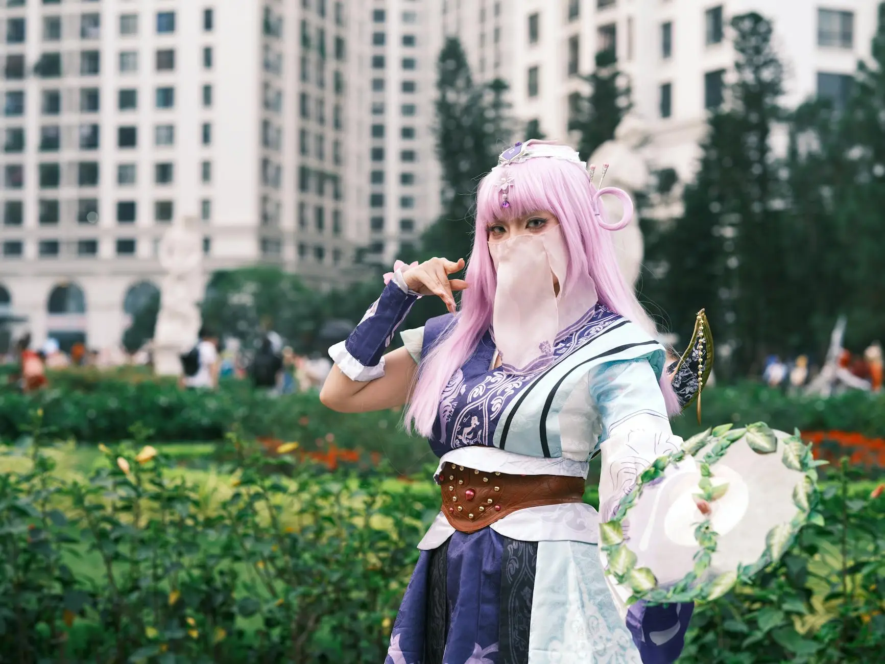 Perguntas Frequentes sobre Cosplay e Convenções Geek (FAQ)