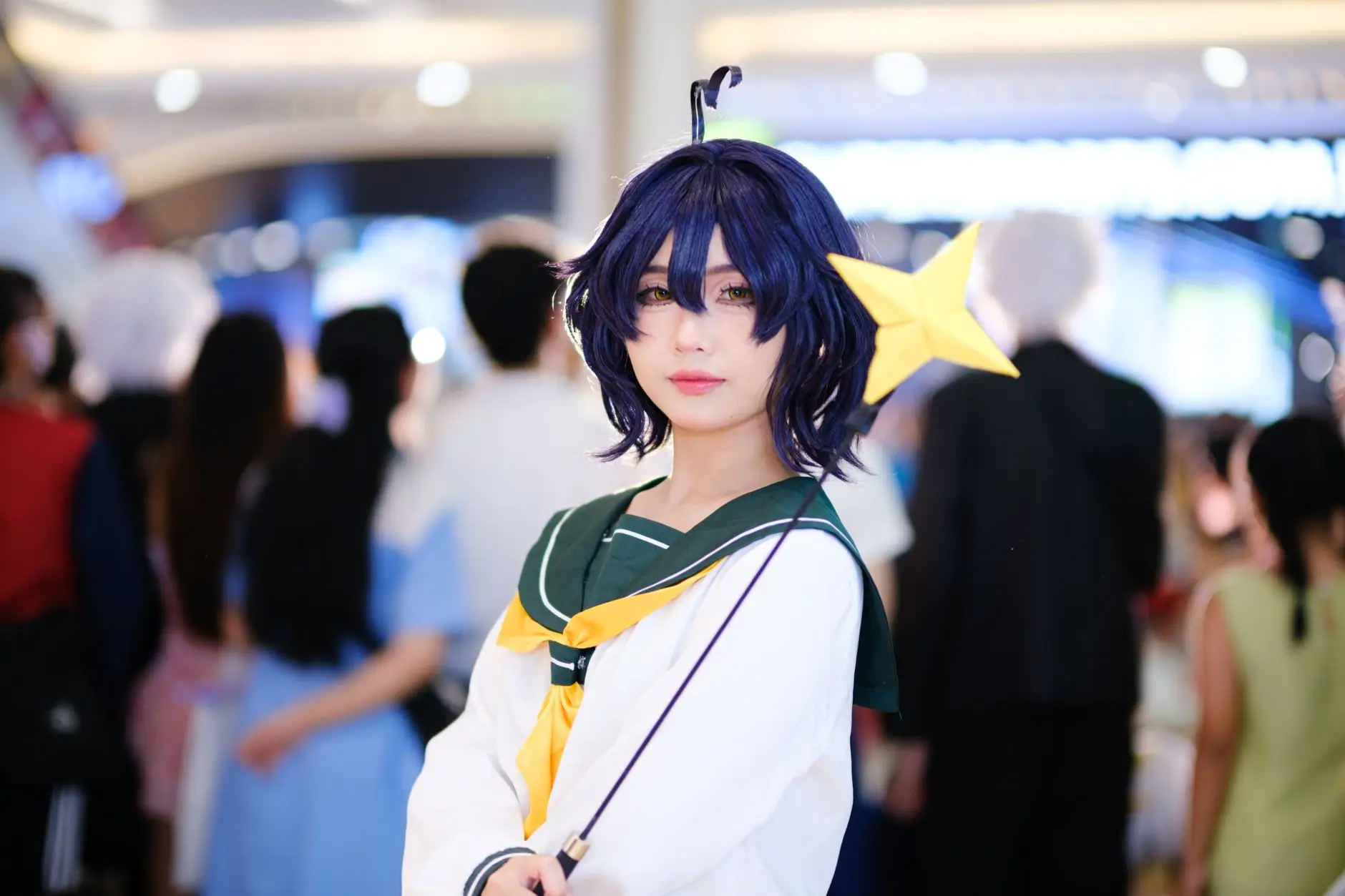 A Ascensão do Cosplay Tecnológico: Além da Costura e da Maquiagem