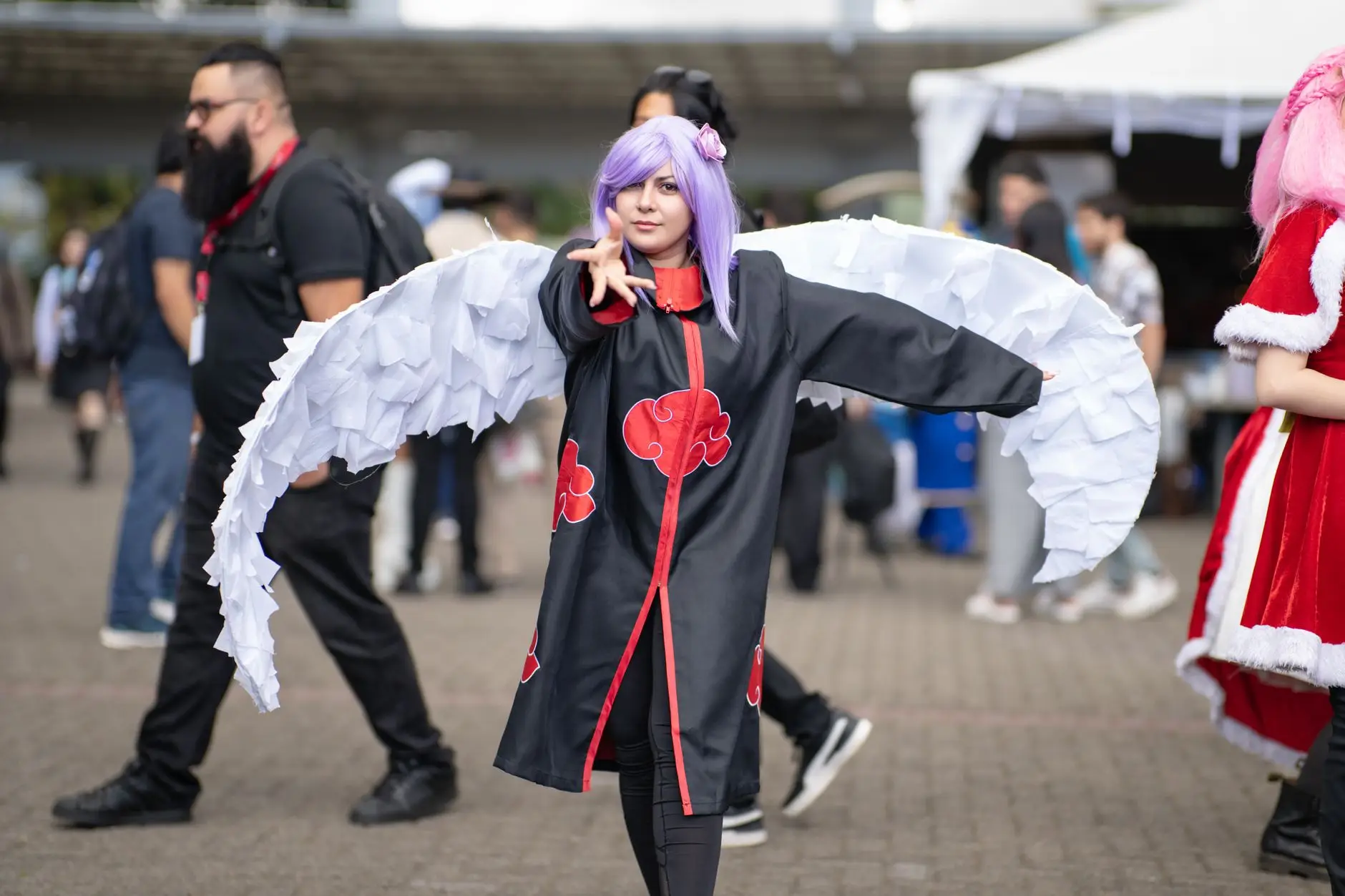 O Que é Cosplay, Afinal? Um Olhar a Fundo na Arte em 2025