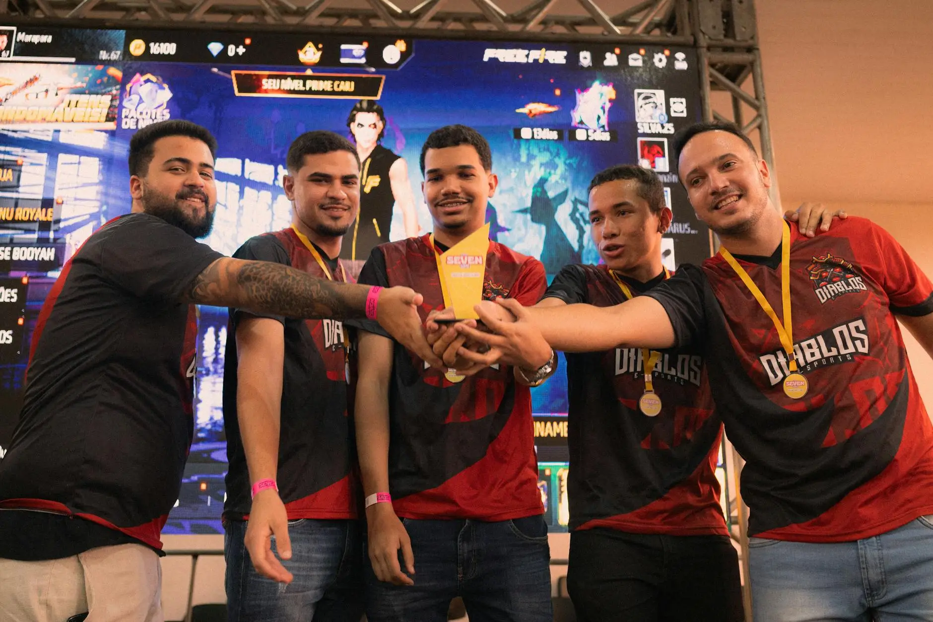 Cosplay e Convenções: Impacto Social e Econômico em 2025