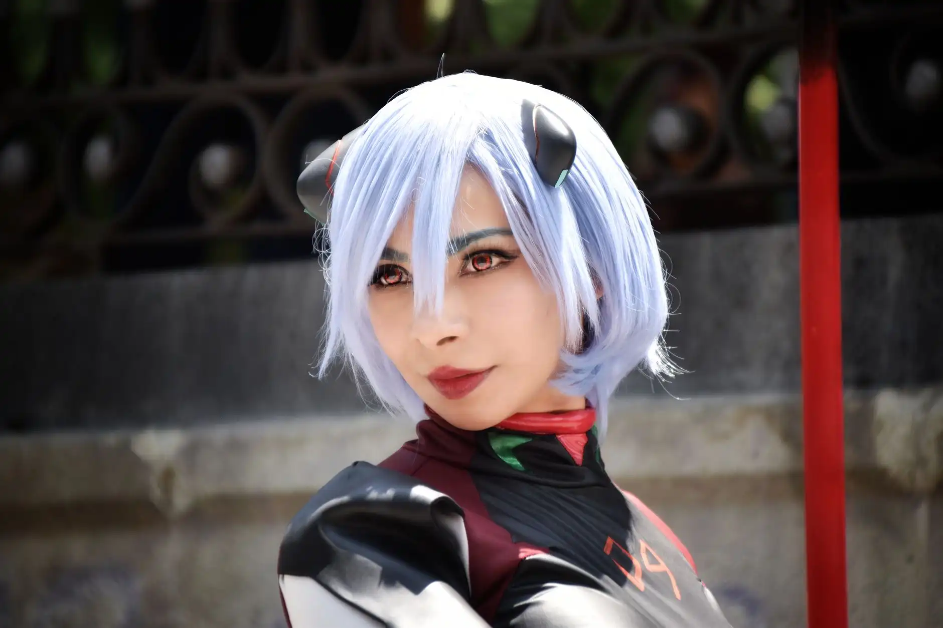 Capa do artigo: Cosplay e Convenções Geek: A Cultura Fashion que Desafia o Normal em 2025!