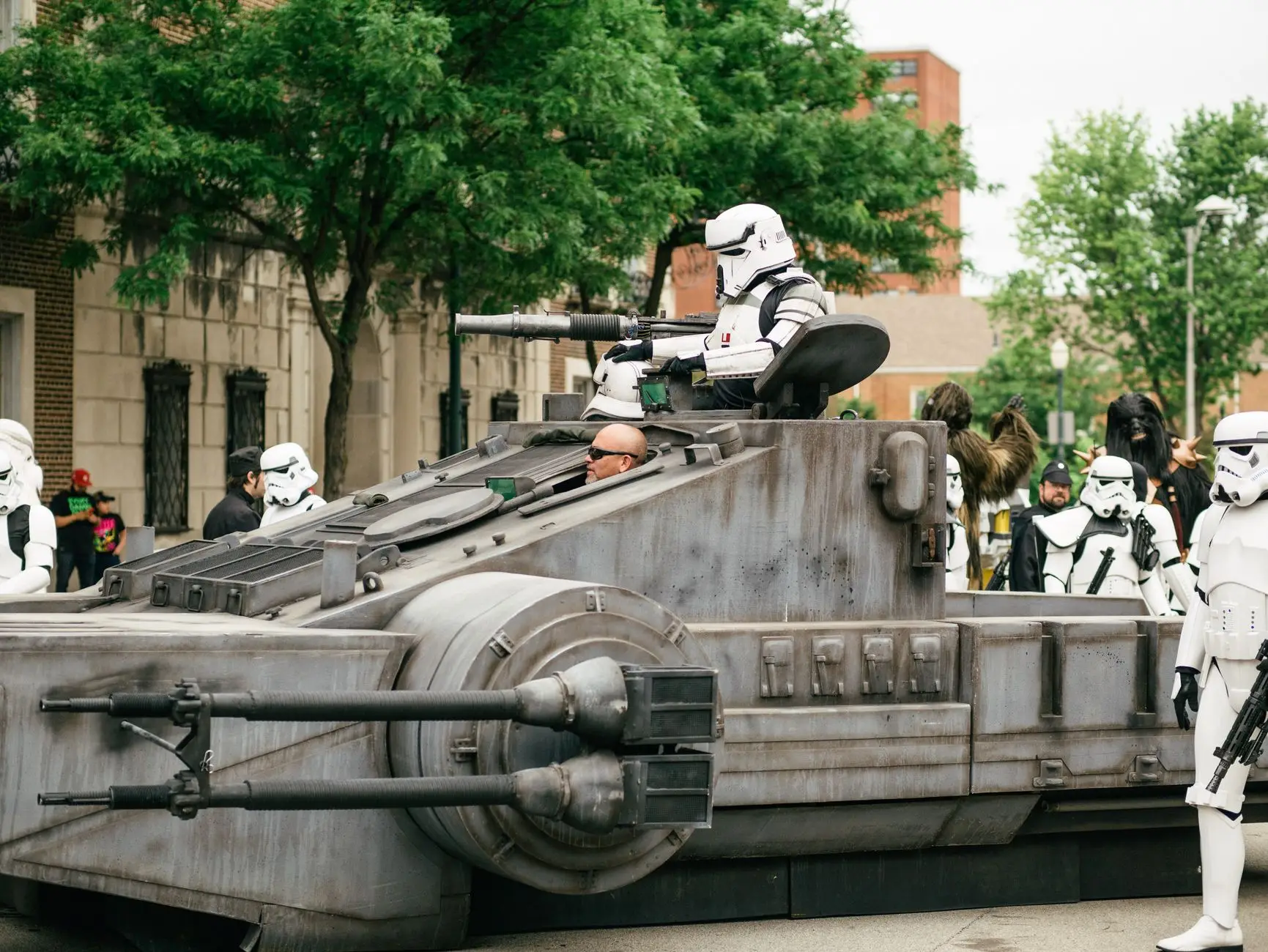 Perguntas Frequentes Sobre Cosplay e Convenções Geek