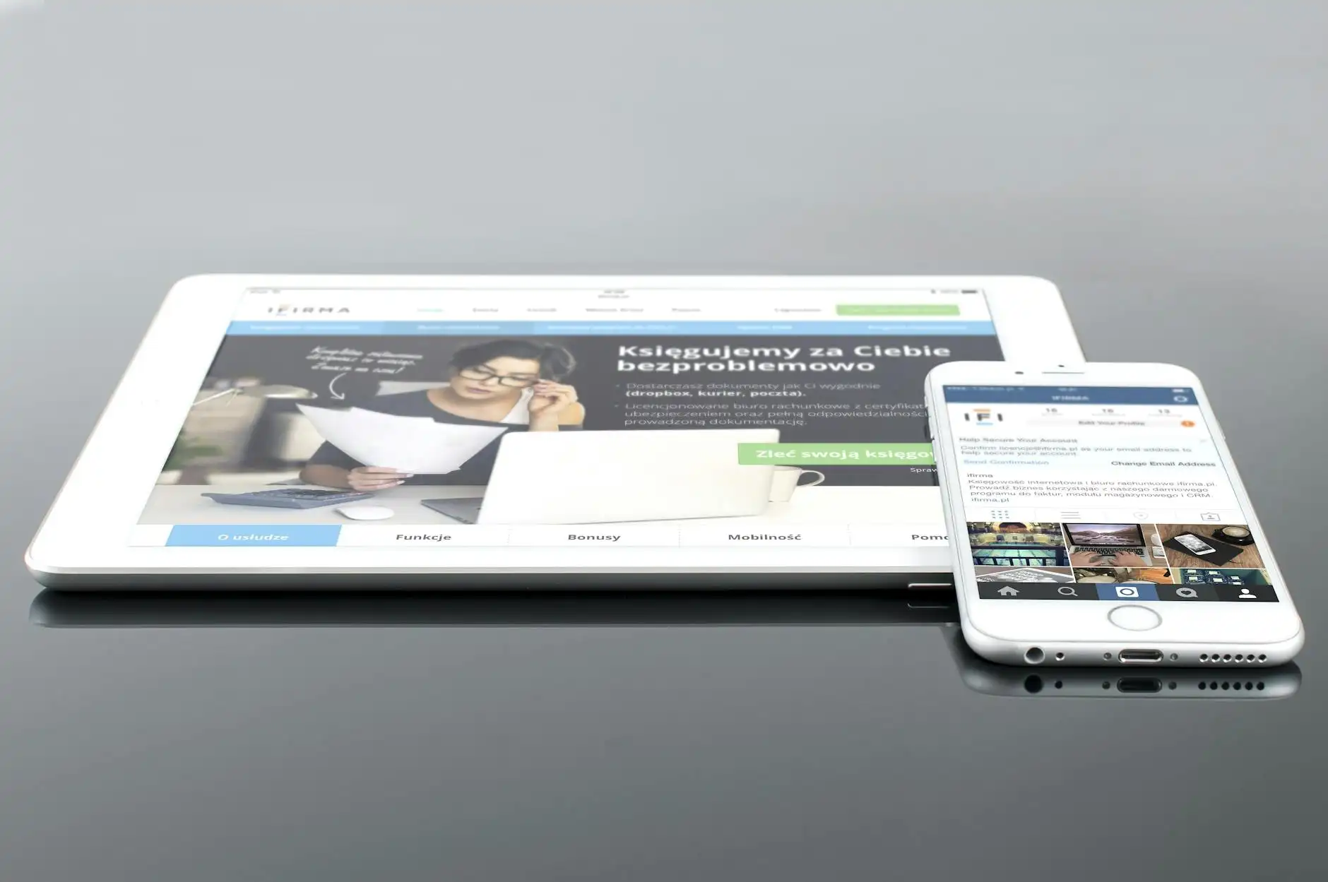Capa do artigo: Desenvolvimento Web e Mobile: O Que Vem por Aí em 2025/2026?