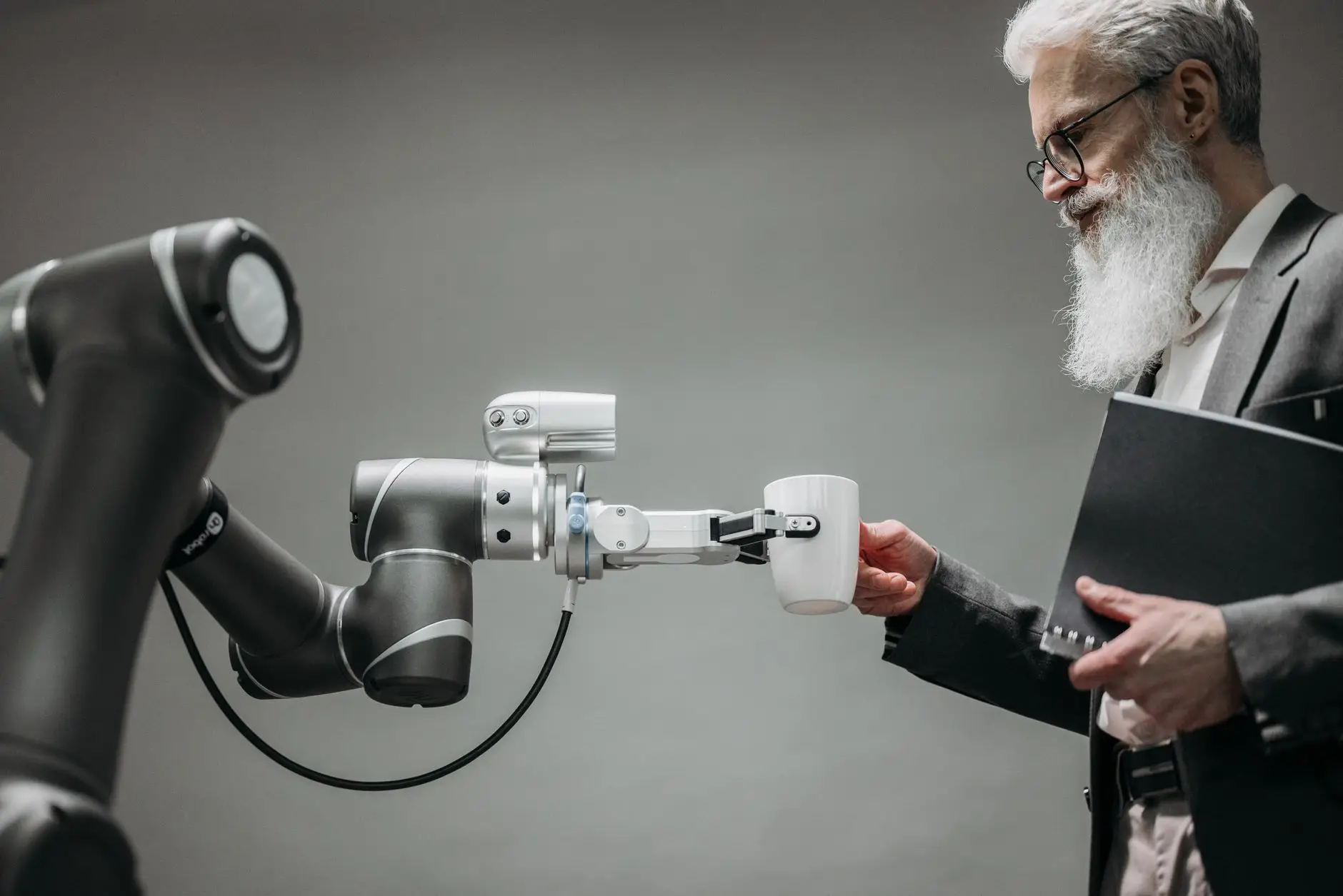 O Impacto da Inteligência Artificial no Desenvolvimento em 2025