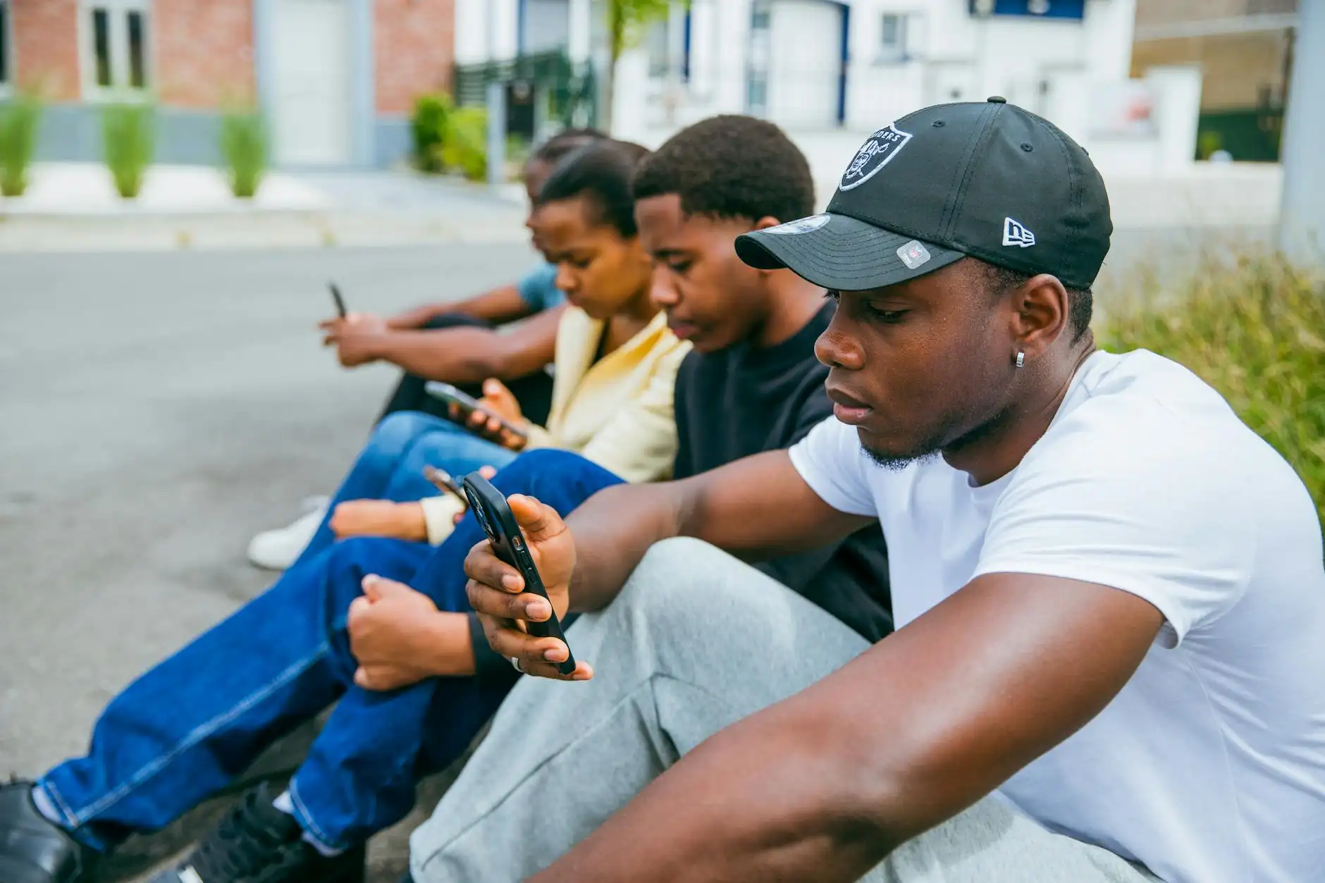 Capa do artigo: Do Celular Tijolão ao Smartphone Plegável: A Fascinante Linha do Tempo