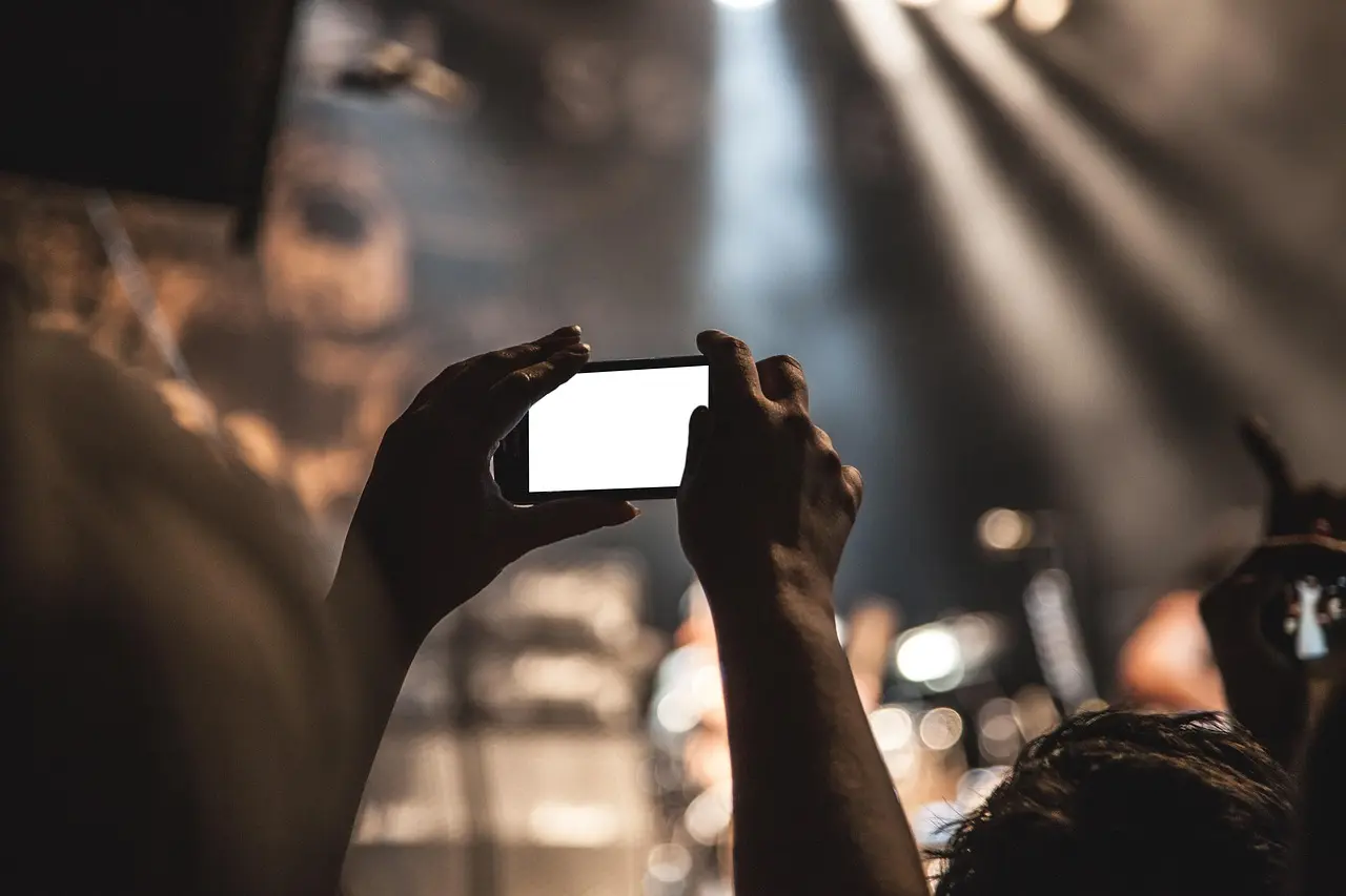 Ilustração principal do artigo: Dual Pixel: Smartphones com Câmera Perfeita em 2025?