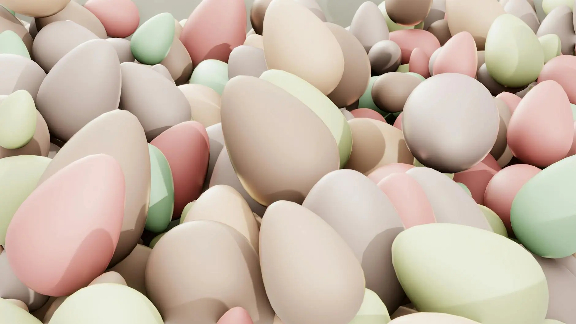 Ilustração principal do artigo: Easter Eggs 2026: Entrelinhas Digitais que Amamos Desvendar!