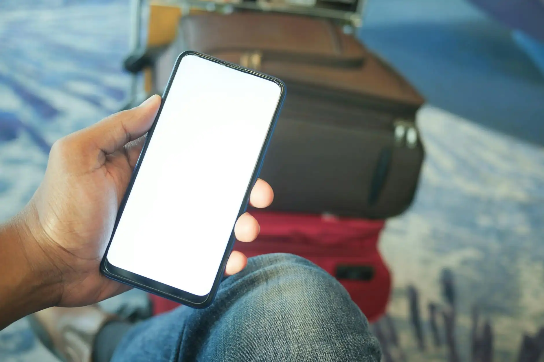 Capa do artigo: Celulares e Smartphones: Da Bolsa à Palma da Mão - A Jornada Tech!