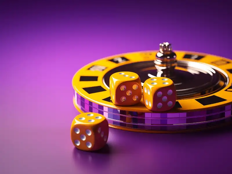Capa do artigo: A Evolução dos Jogos de Slot: Do Cassino Físico para a Realidade Virtual
