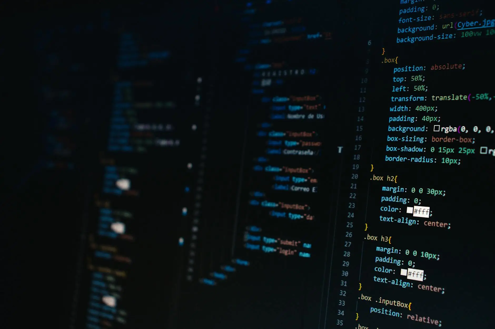 Dissecando o Desenvolvimento Full-Stack: Front-End, Back-End e Mobile