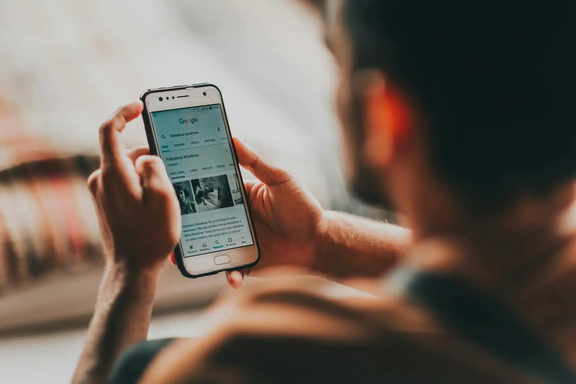 Capa do artigo: Full-Stack Web e Mobile: O Poder da Integração em 2026