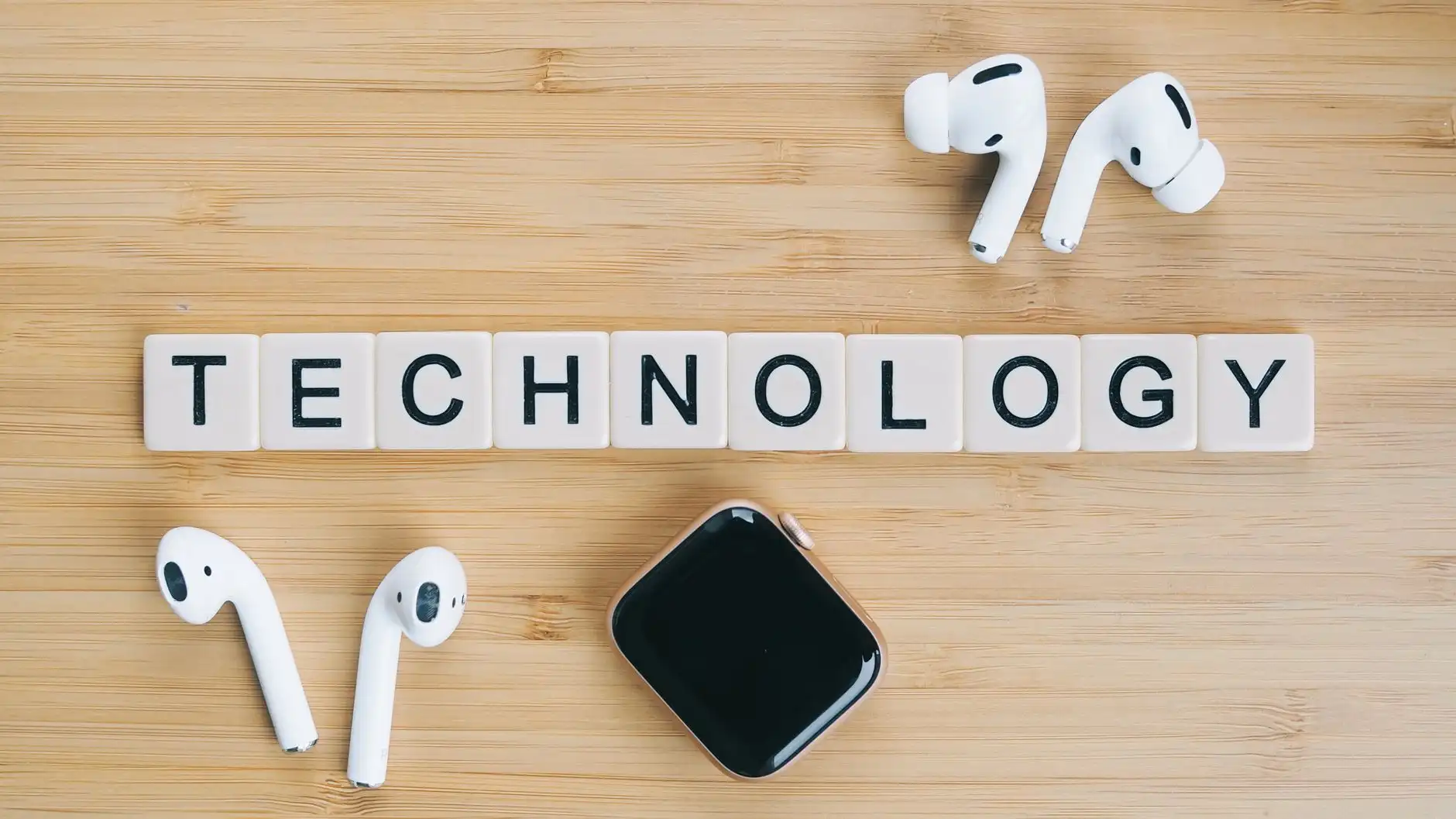 Capa do artigo: Gadgets Inovadores: O Futuro da Tecnologia em Suas Mãos (2025)