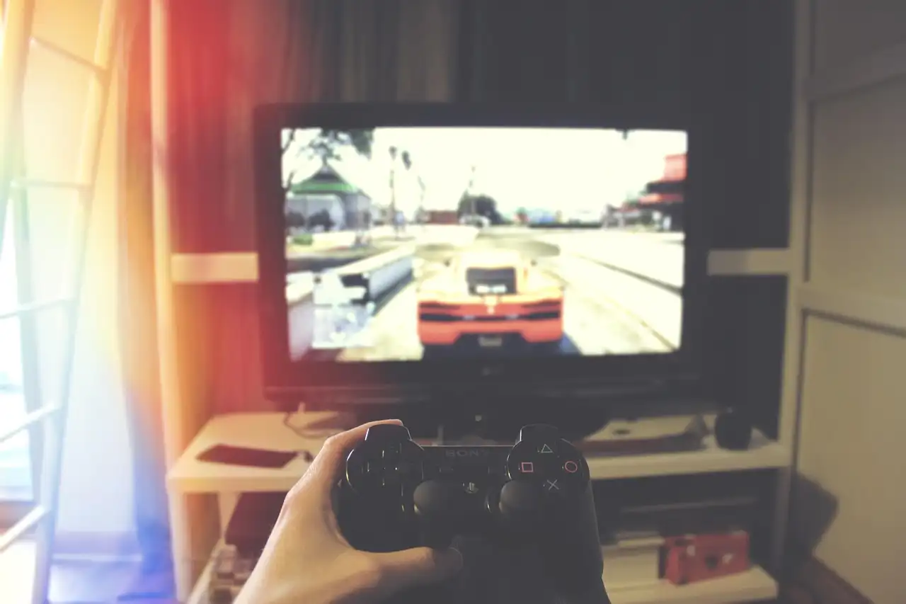 Capa do artigo: Games & eSports 2025: A Evolução Gamer e o Cenário Profissional