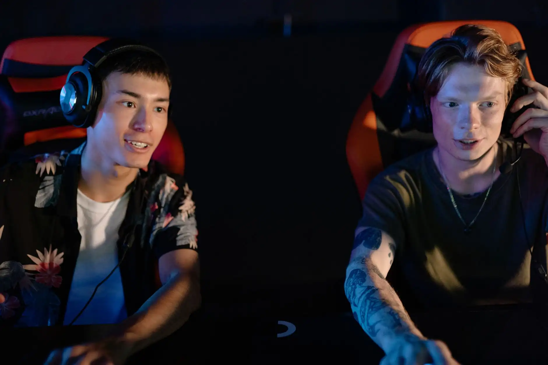 Capa do artigo: Games e eSports 2026: Onde a Paixão Digital Encontra a Competição Global!