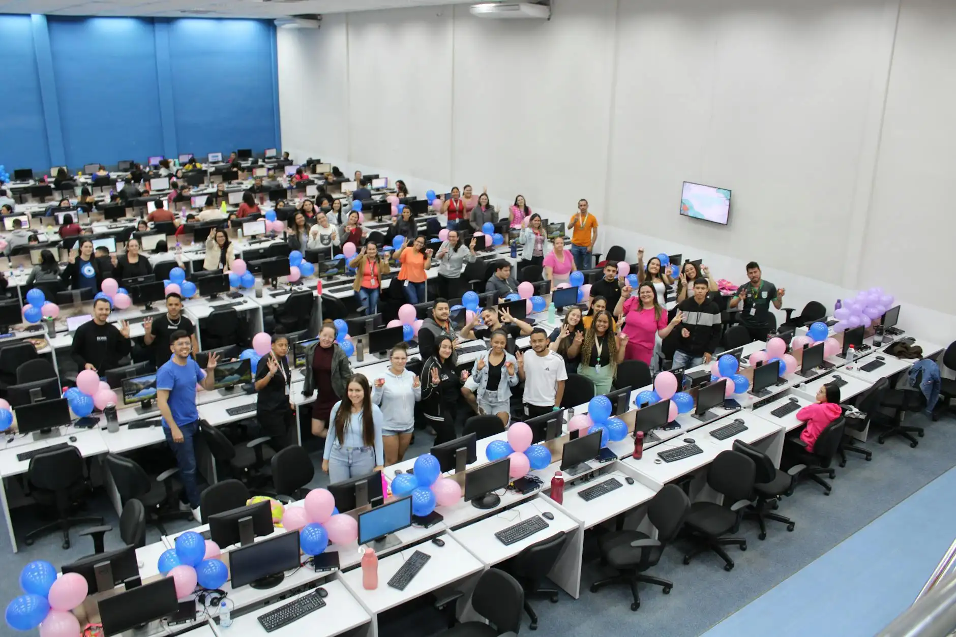 Capa do artigo: Gamificação 2026: Transformando a Sala de Aula em Uma Aventura!
