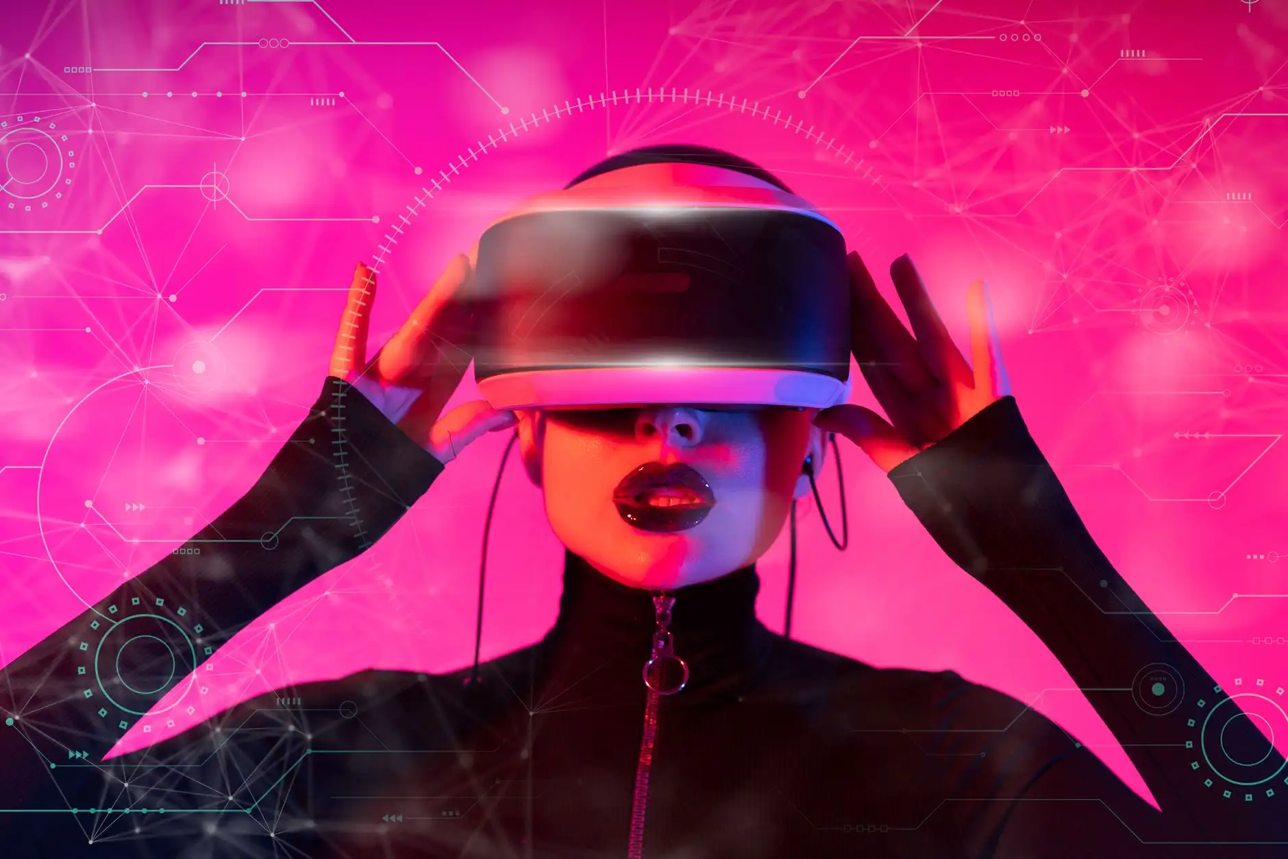Capa do artigo: Gigantes Tech: A história que moldou nosso amanhã digital (2025)