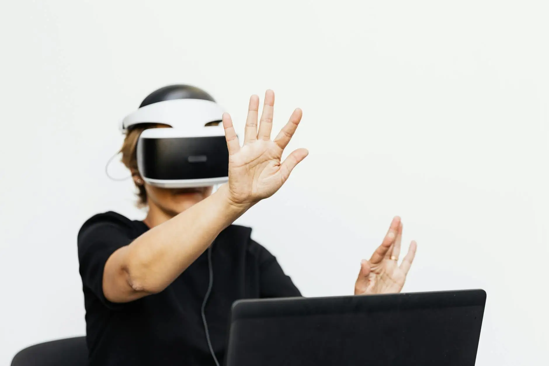 O Futuro da Internet em 2025 e Além