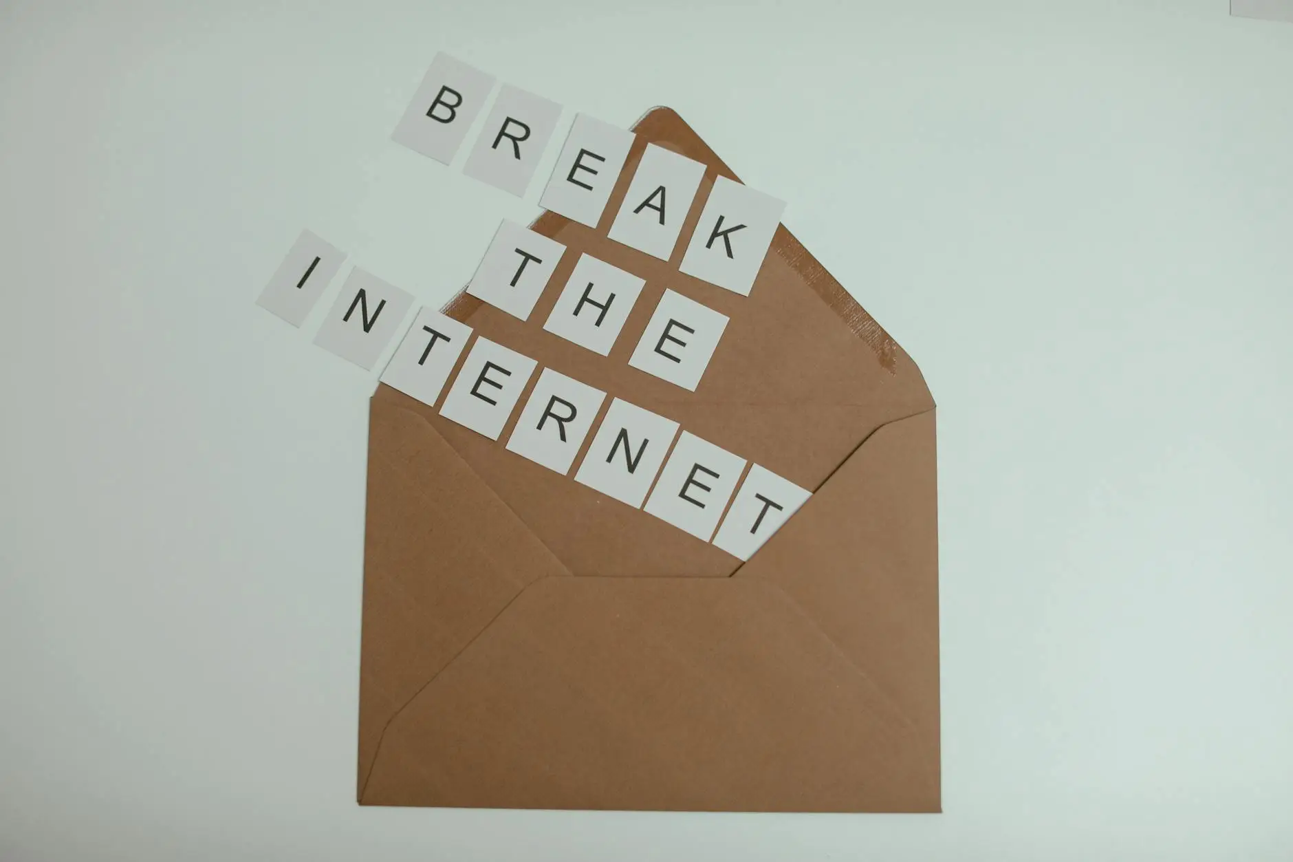 Perguntas Frequentes sobre a História e o Futuro da Internet