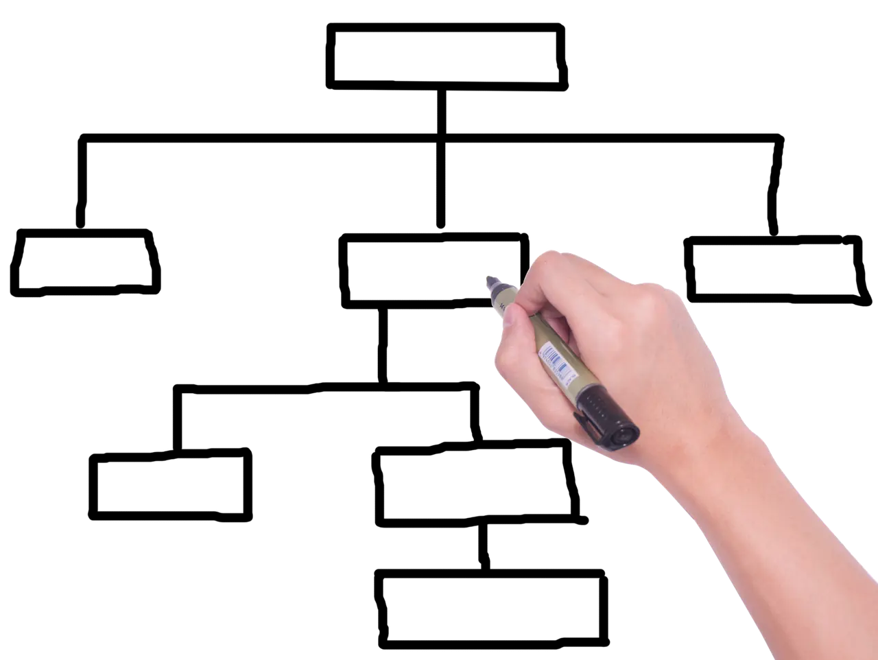 Ilustração principal do artigo: IA Adaptativa: O Futuro da Personalização em 2026!