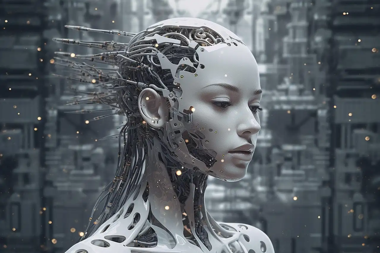 Capa do artigo: IA e Machine Learning: A Revolução Silenciosa de 2025-2026