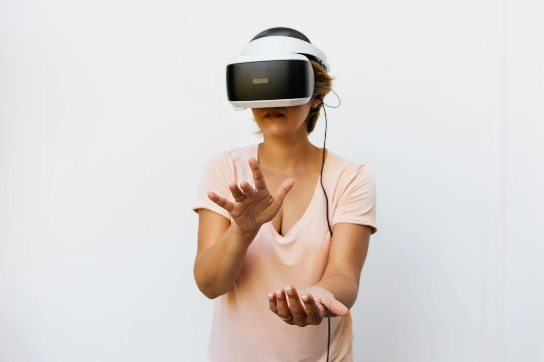 A Tecnologia e o Limite do Conceitual