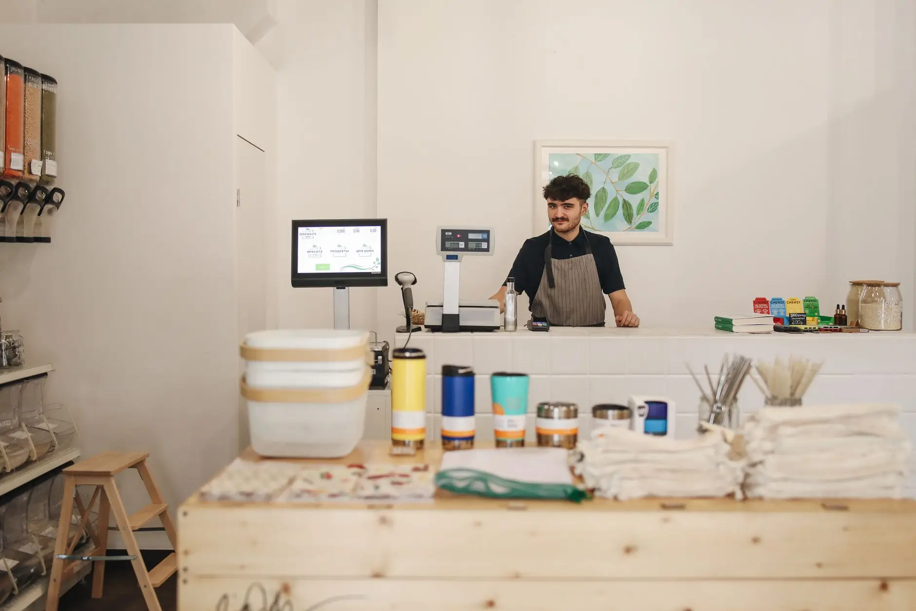 O Consumidor Verde: Seu Papel na Revolução Sustentável
