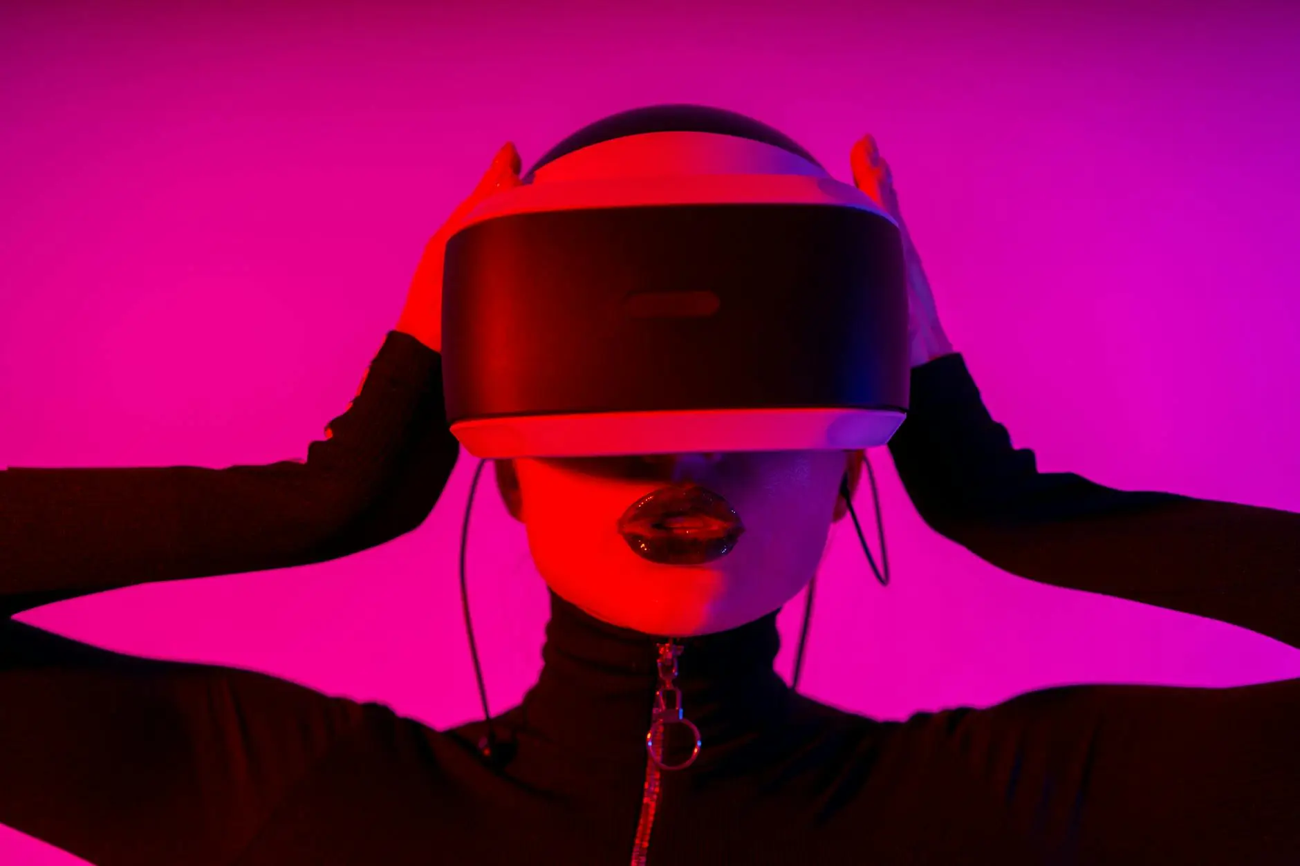 O Futuro é Bizarro? Reflexões Para 2025 e Além