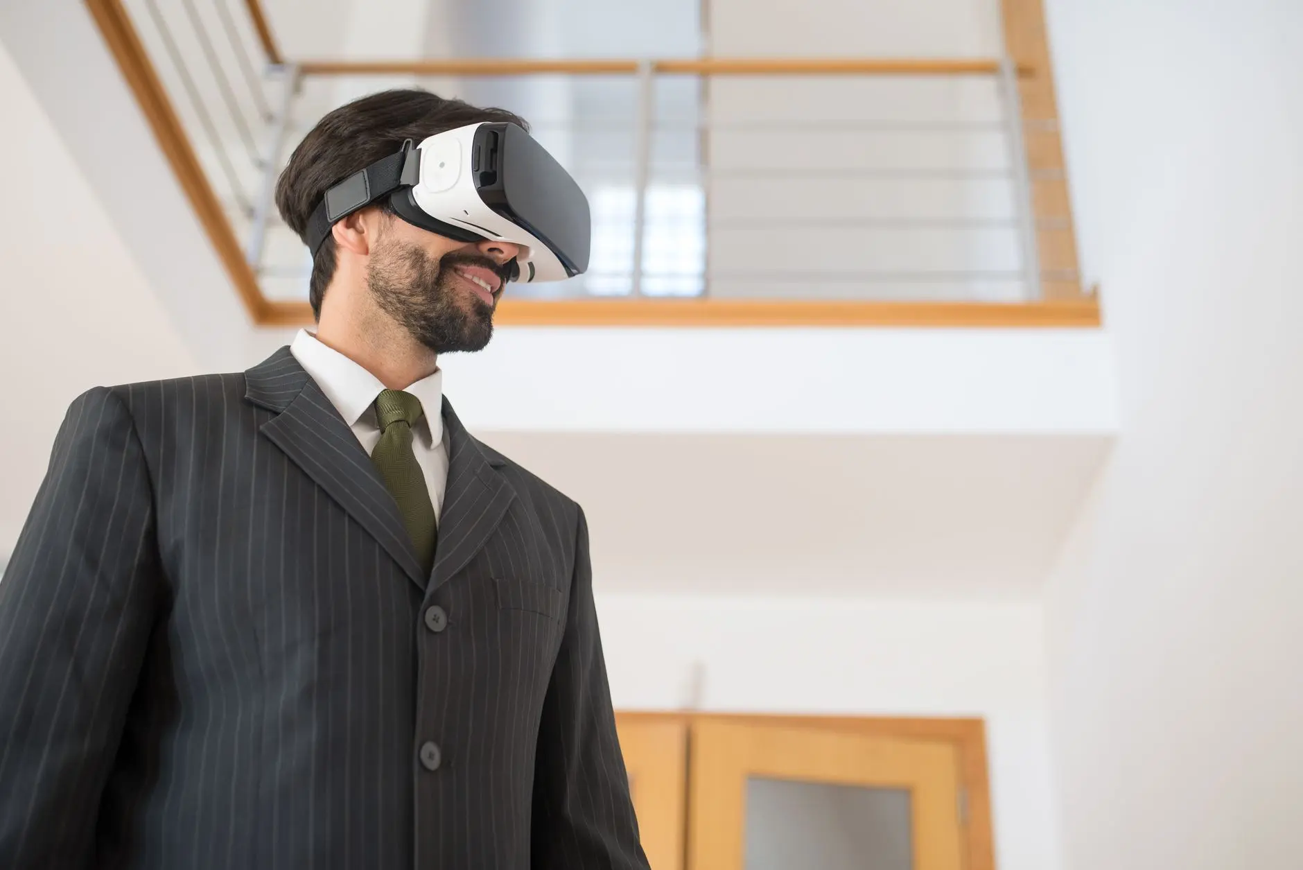 Ilustração principal do artigo: Invenções Tech Mais Estranhas de 2025-2026: Você Acredita?