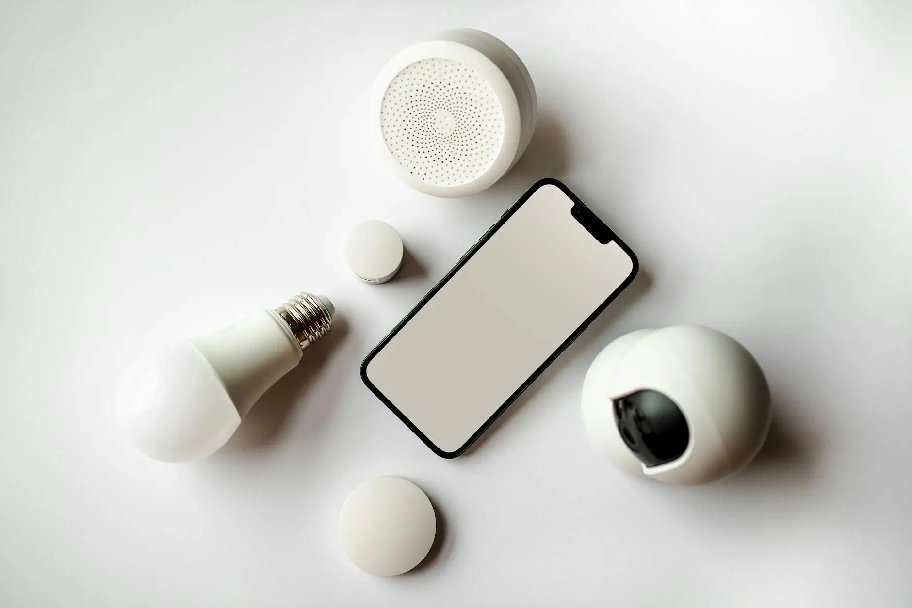 O Impacto no Cotidiano: Como a IoT Transformará Sua Vida