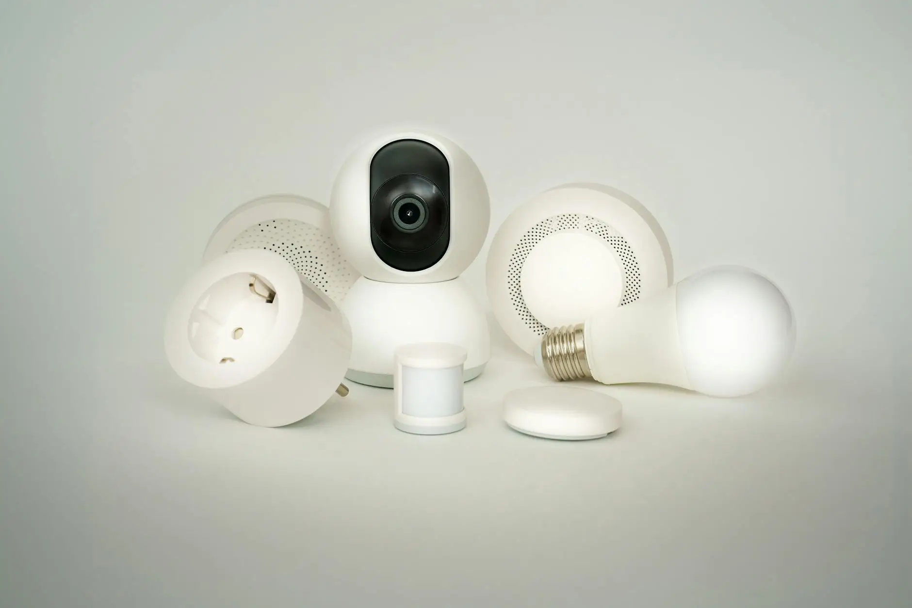 Além da Casa: IoT no Dia a Dia