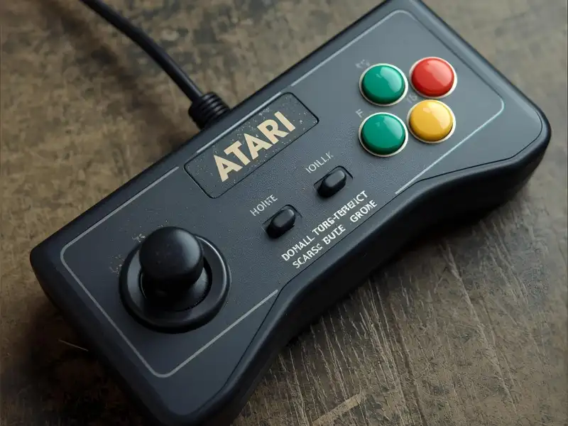 Capa do artigo: Jogos do Atari Online: Uma Viagem no Tempo Para os Amantes de Videogames