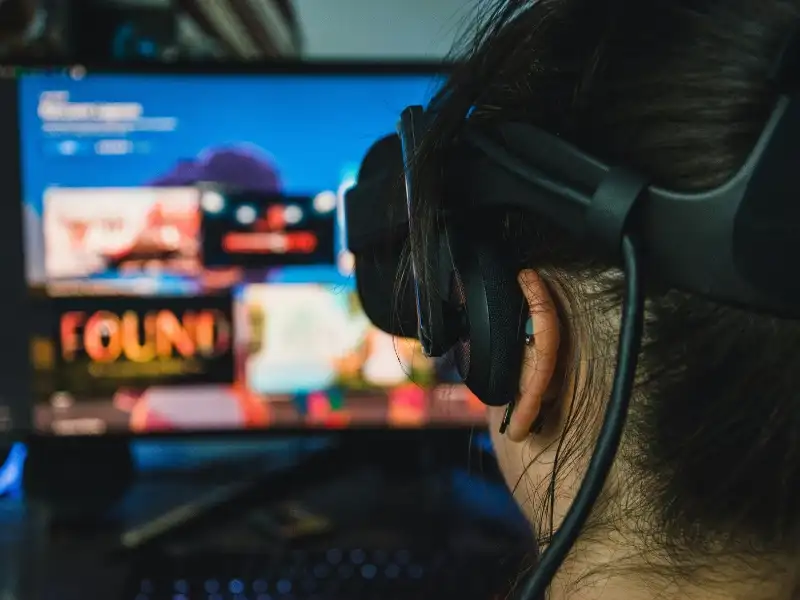 Capa do artigo: Melhores Jogos Online Grátis para PC em 2026: Lista Completa