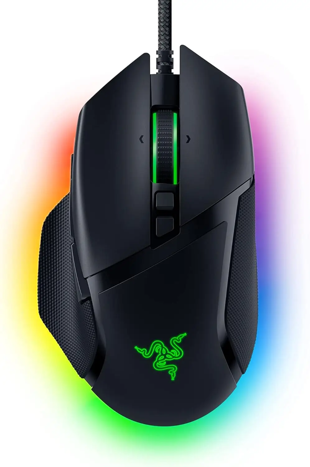 Ilustração do artigo no Mouse Tec