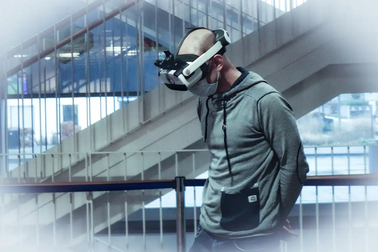 Capa do artigo: Metaverso e Games: O Futuro da Interação Digital em 2026
