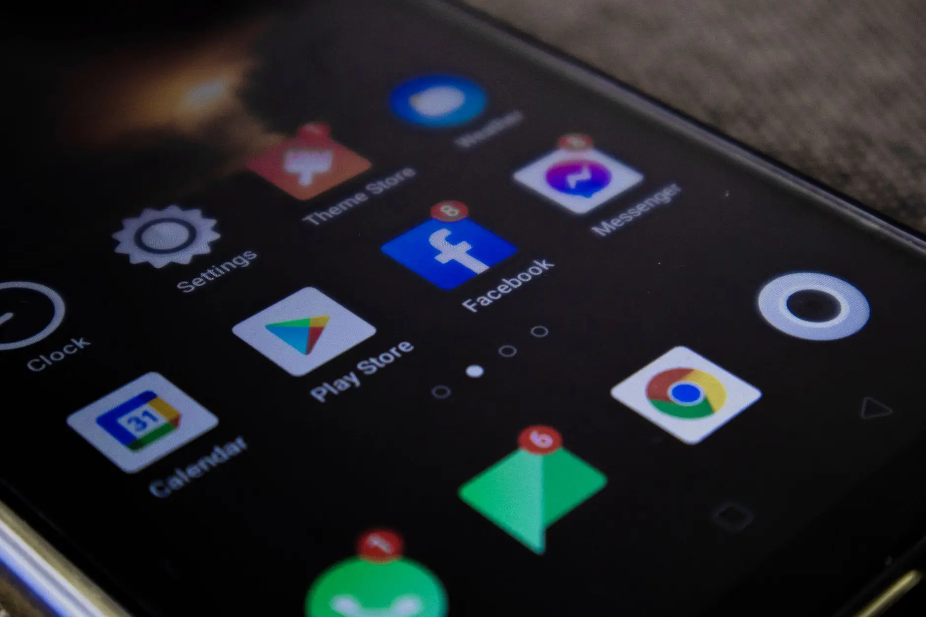 Android TV