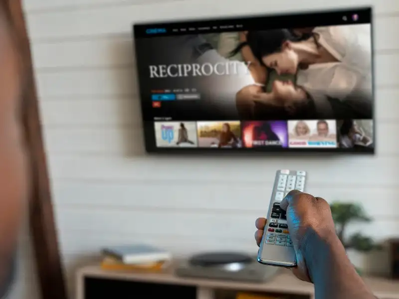 Capa do artigo: Android TV: Tudo o que você precisa saber para dominar sua sala de estar