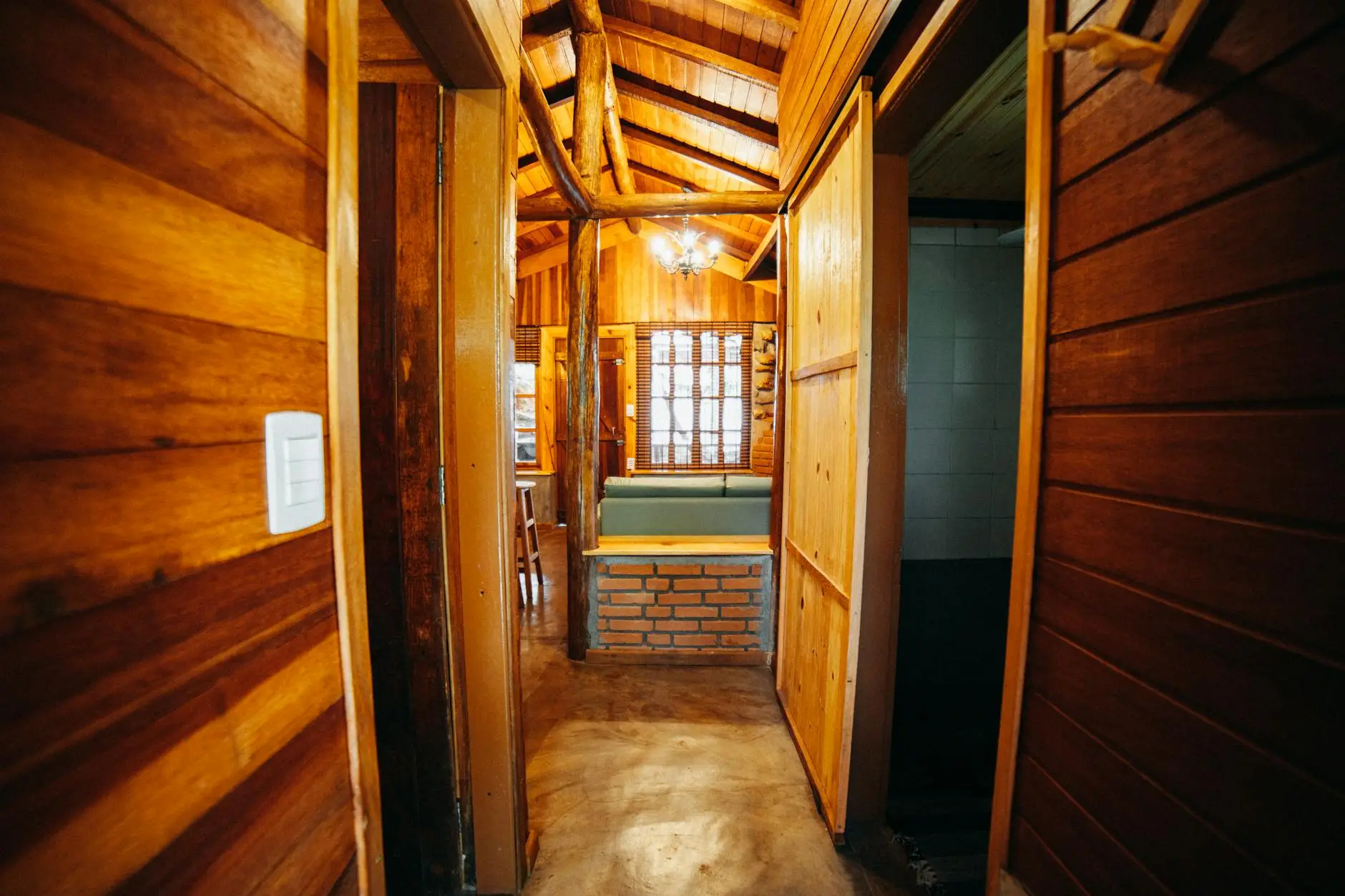 Cabine Primária