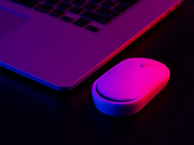 Capa do artigo: Descubra O Que O Nome 'Mouse' Tem A Ver Com Computadores